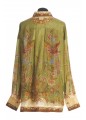 INDRA RELAXED SHIRT