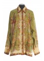 INDRA RELAXED SHIRT