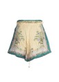 INDRA TUCK SHORT