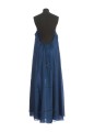 BEAD MAXI DRESS