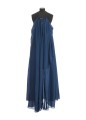 BEAD MAXI DRESS