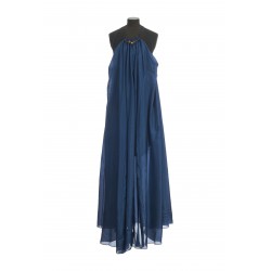 BEAD MAXI DRESS