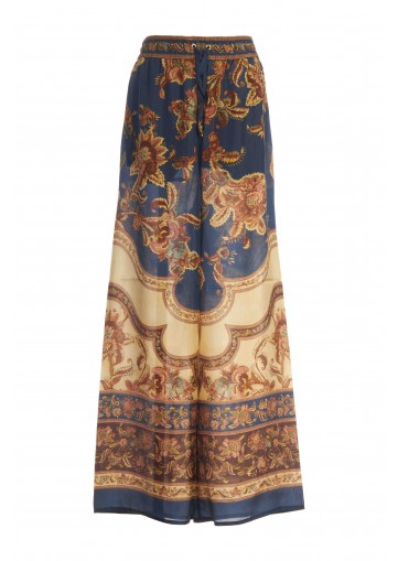 ASTER RELAXED PANT
