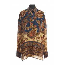 ASTER RELAXED SHIRT