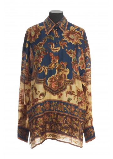 ASTER RELAXED SHIRT