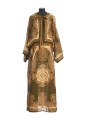 MAHON TUNIC MIDI DRESS