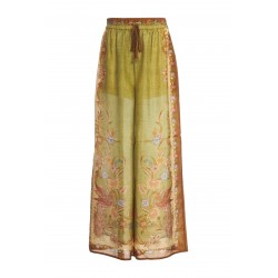 INDRA RELAXED PANT