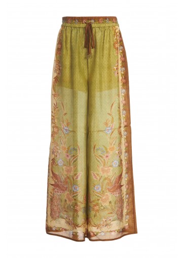 INDRA RELAXED PANT