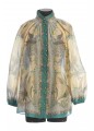 INDRA BILLOW BLOUSE
