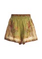INDRA RELAXED SHORT