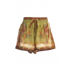 INDRA RELAXED SHORT