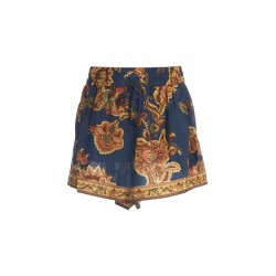 ASTER RELAXED SHORT