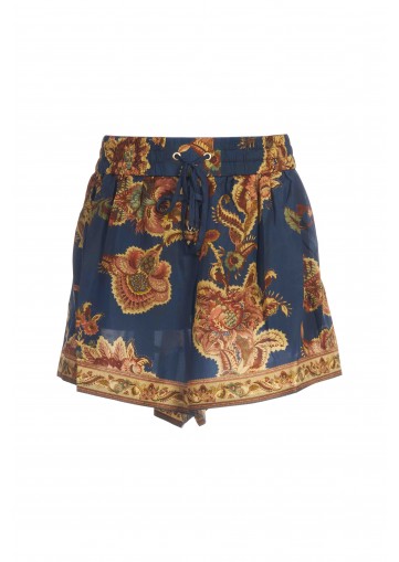 ASTER RELAXED SHORT