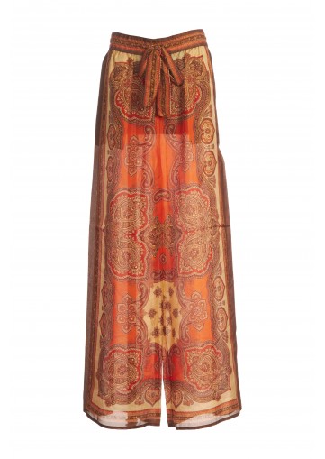 MAHON RELAXED PANT