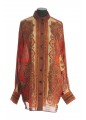 MAHON DOLMAN SHIRT