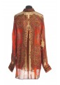MAHON DOLMAN SHIRT
