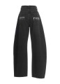 BLOW UP JEAN W/ CRYSTAL