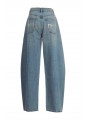 BLOW UP JEAN W/ CRYSTAL