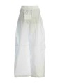 TRACK PANT PRE-STYLED