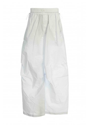 TRACK PANT PRE-STYLED