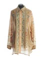 ROSELIGHT RELAXED SHIRT