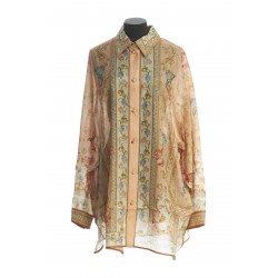 ROSELIGHT RELAXED SHIRT