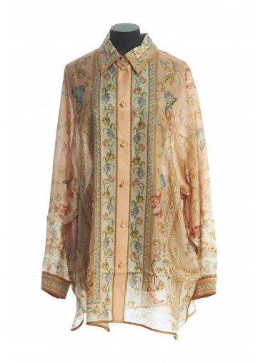 ROSELIGHT RELAXED SHIRT