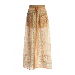 ROSELIGHT RELAXED PANT