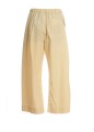 CROPPED TROUSERS