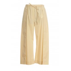 CROPPED TROUSERS