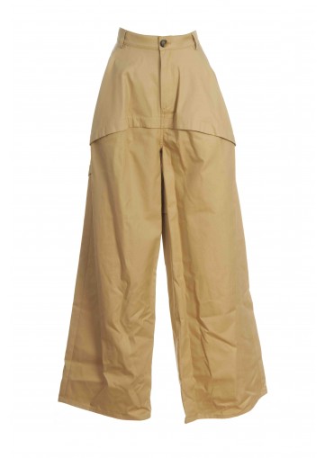 TROUSERS
