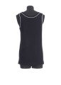 JERSEY TOP SOLID