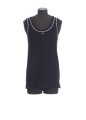 JERSEY TOP SOLID