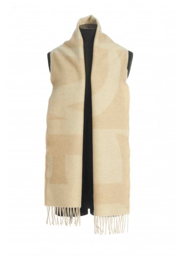 LOEWE SCARF