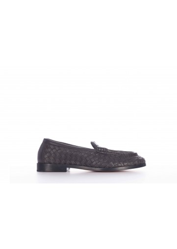 SILENZIO LOAFER