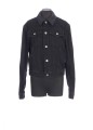 DENIM TRUCKER JACKET