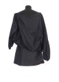 MINI DRESS GATHERED