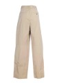 MID-RISE TAILORED PANT