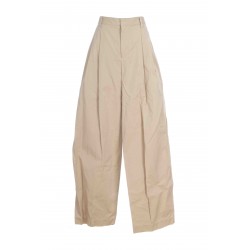 MID-RISE TAILORED PANT