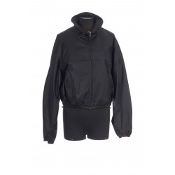 SHRUNKEN TRACK JACKET