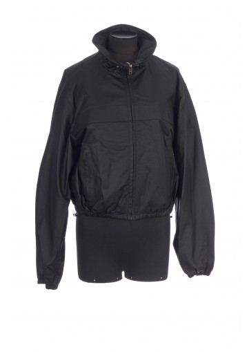 SHRUNKEN TRACK JACKET