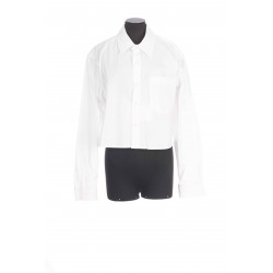 CROPPED SHIRT