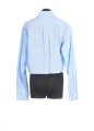 CROPPED SHIRT