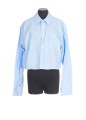 CROPPED SHIRT
