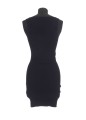 RACER TANK MINI DRESS