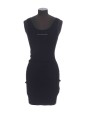 RACER TANK MINI DRESS