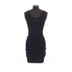 RACER TANK MINI DRESS