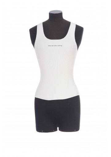 RACER TANK W