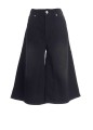 JEANS BERMUDA