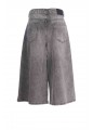 JEANS BERMUDA